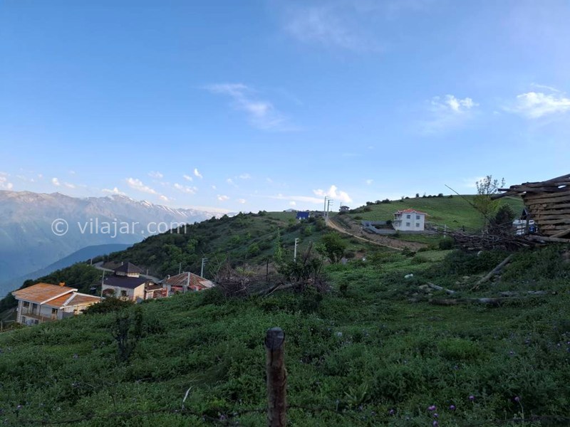 عکس شماره 864989 - اجاره اقامتگاه رامسر جنگل دالخانی - 