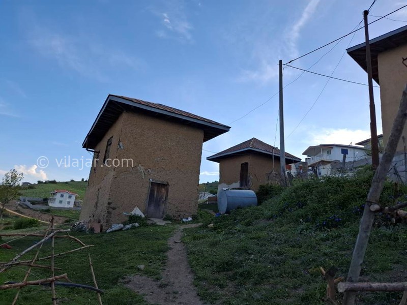 عکس شماره 864990 - اجاره اقامتگاه رامسر جنگل دالخانی - 