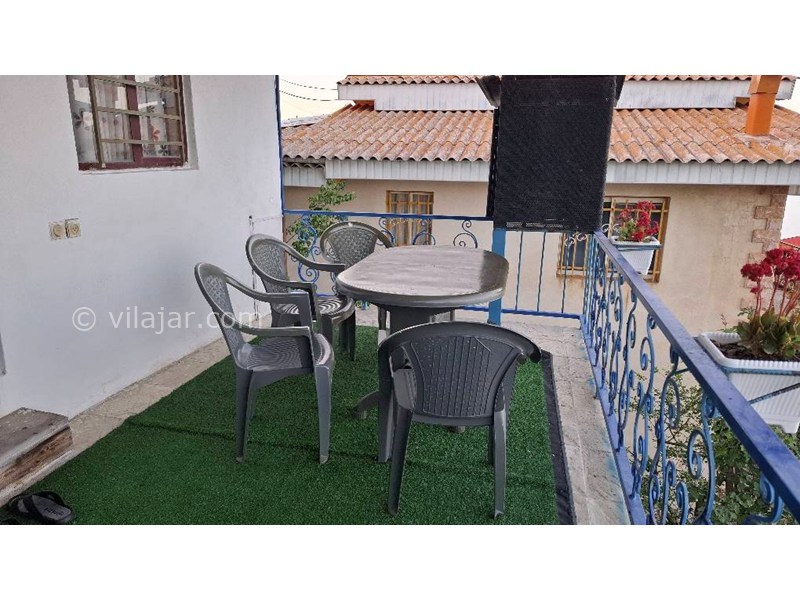 عکس شماره 864992 - اجاره اقامتگاه رامسر جنگل دالخانی - 