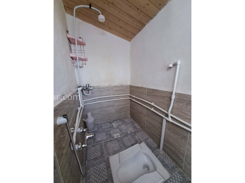 عکس شماره 864993 - اجاره اقامتگاه رامسر جنگل دالخانی - 