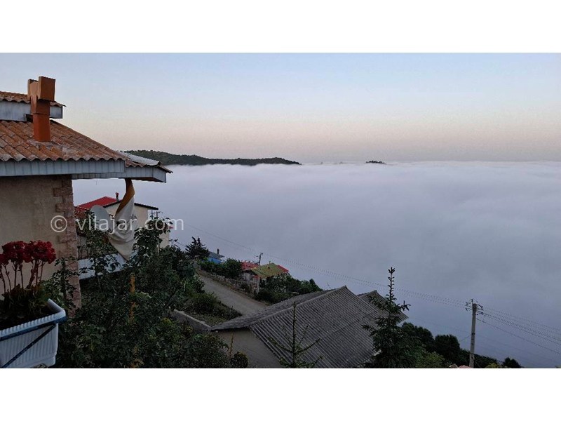 عکس شماره 864996 - اجاره اقامتگاه رامسر جنگل دالخانی - 