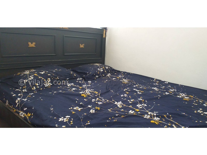 عکس شماره 864998 - اجاره اقامتگاه رامسر جنگل دالخانی - 