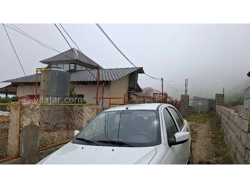 عکس شماره 864999 - اجاره اقامتگاه رامسر جنگل دالخانی - 