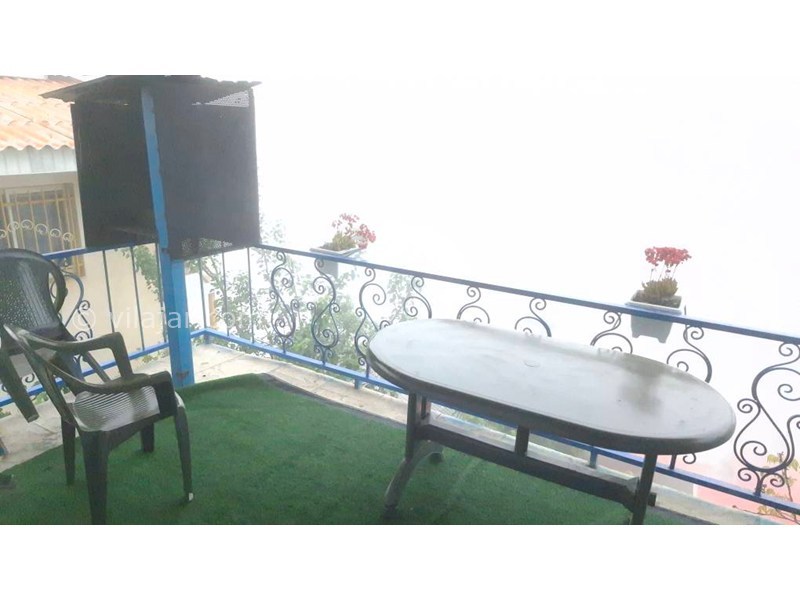 عکس شماره 865001 - اجاره اقامتگاه رامسر جنگل دالخانی - 