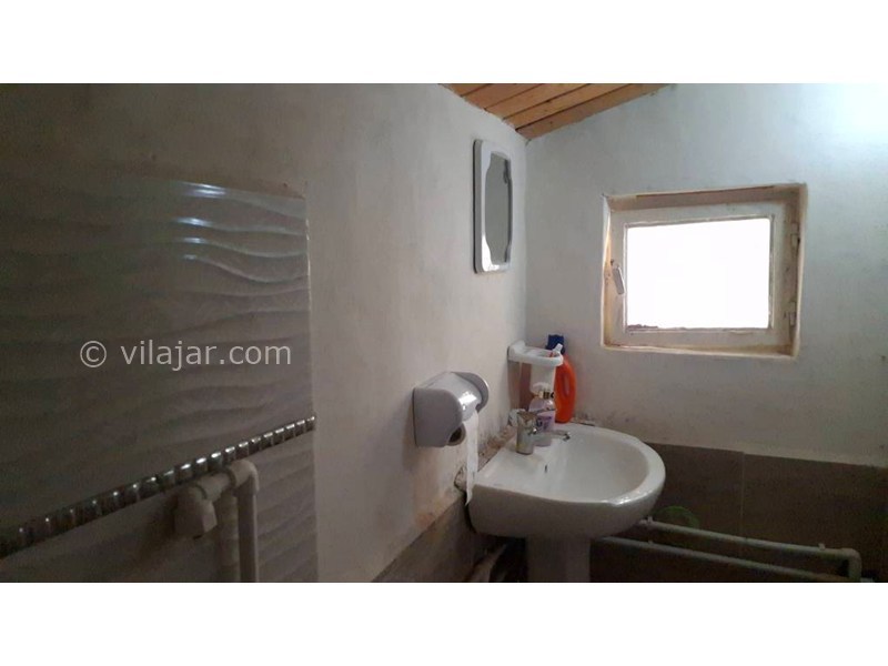 عکس شماره 865002 - اجاره اقامتگاه رامسر جنگل دالخانی - 