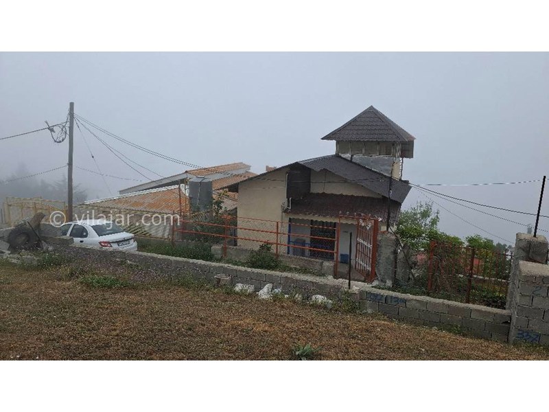 عکس شماره 865005 - اجاره اقامتگاه رامسر جنگل دالخانی - 