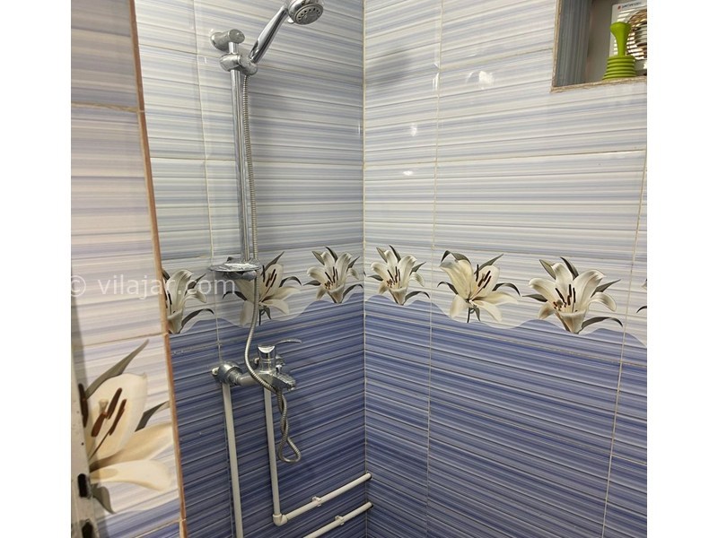 عکس شماره 865079 - اجاره ویلا چوبی جنگلی ماسال - 