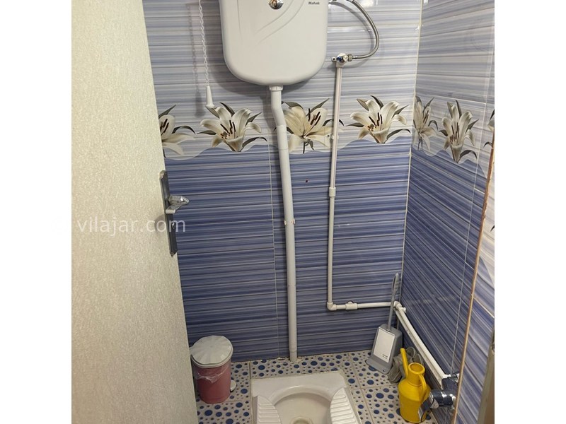 عکس شماره 865080 - اجاره ویلا چوبی جنگلی ماسال - 