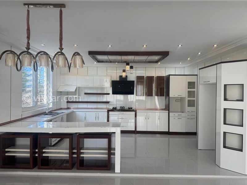 عکس شماره 865090 - اجاره ویلا با استخر آبگرم شیرود - 