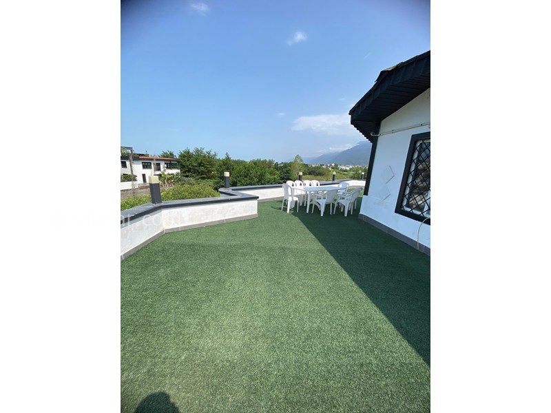 عکس شماره 865127 - اجاره ویلای دربست در نوشهر - 