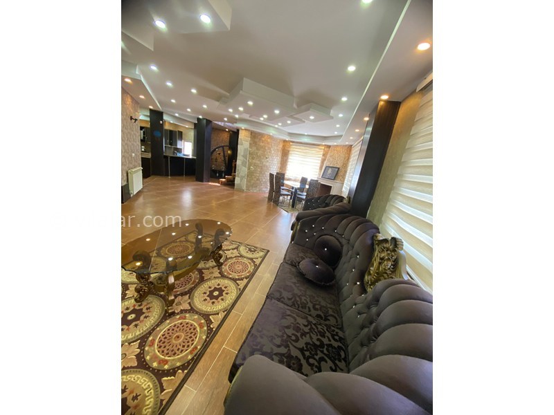 عکس شماره 865129 - اجاره ویلای دربست در نوشهر - 