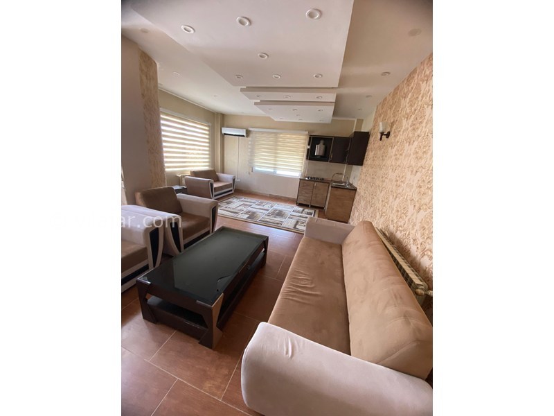 عکس شماره 865130 - اجاره ویلای دربست در نوشهر - 