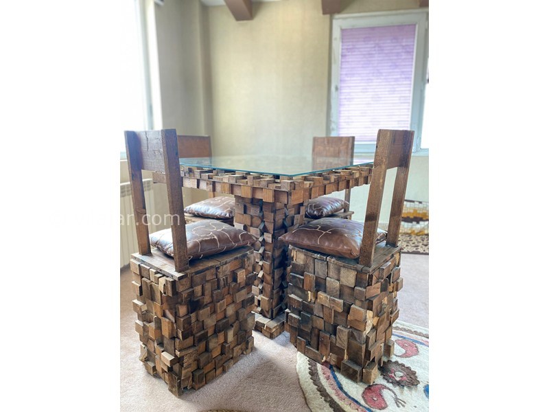 عکس شماره 865131 - اجاره ویلای دربست در نوشهر - 