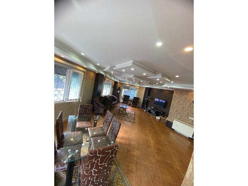 عکس شماره 865132 - اجاره ویلای دربست در نوشهر - 