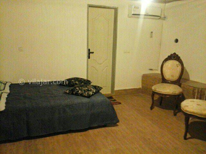 عکس شماره 865137 - اجاره ویلا با استخر آبگرم نزدیک کردان - 