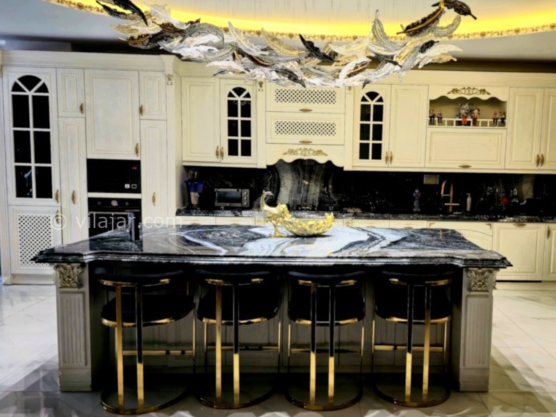 عکس شماره 865233 - ویلا لاکچری با استخر خوشامیان کلارآباد - 