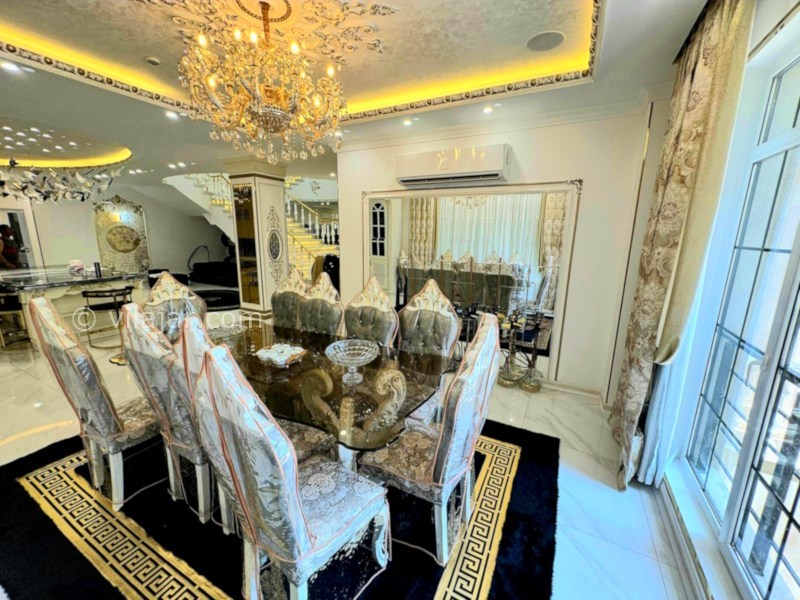 عکس شماره 865235 - ویلا لاکچری با استخر خوشامیان کلارآباد - 