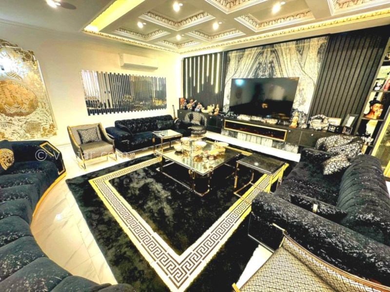 عکس شماره 865236 - ویلا لاکچری با استخر خوشامیان کلارآباد - 