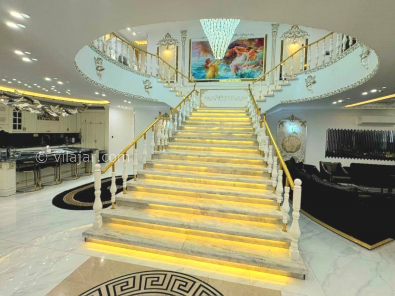 عکس شماره 865237 - ویلا لاکچری با استخر خوشامیان کلارآباد - 