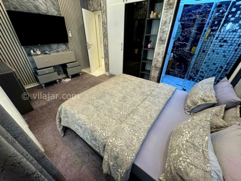 عکس شماره 865242 - ویلا لاکچری با استخر خوشامیان کلارآباد - 