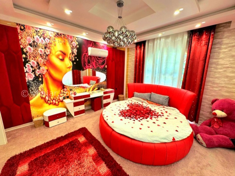 عکس شماره 865244 - ویلا لاکچری با استخر خوشامیان کلارآباد - 