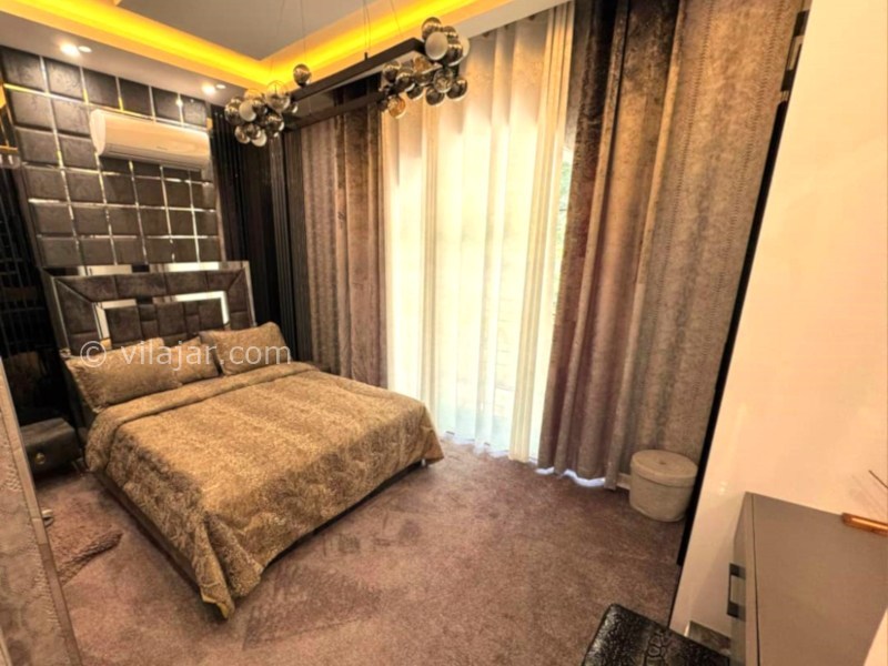 عکس شماره 865245 - ویلا لاکچری با استخر خوشامیان کلارآباد - 