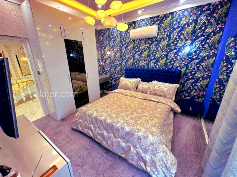 عکس شماره 865246 - ویلا لاکچری با استخر خوشامیان کلارآباد - 