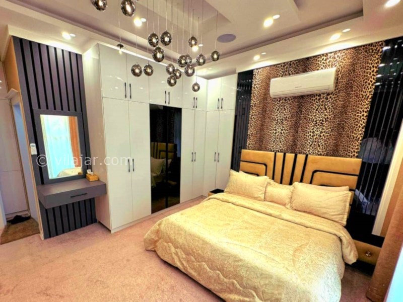 عکس شماره 865248 - ویلا لاکچری با استخر خوشامیان کلارآباد - 