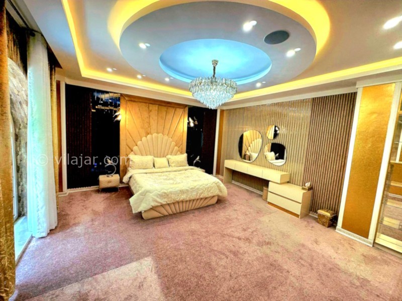 عکس شماره 865249 - ویلا لاکچری با استخر خوشامیان کلارآباد - 