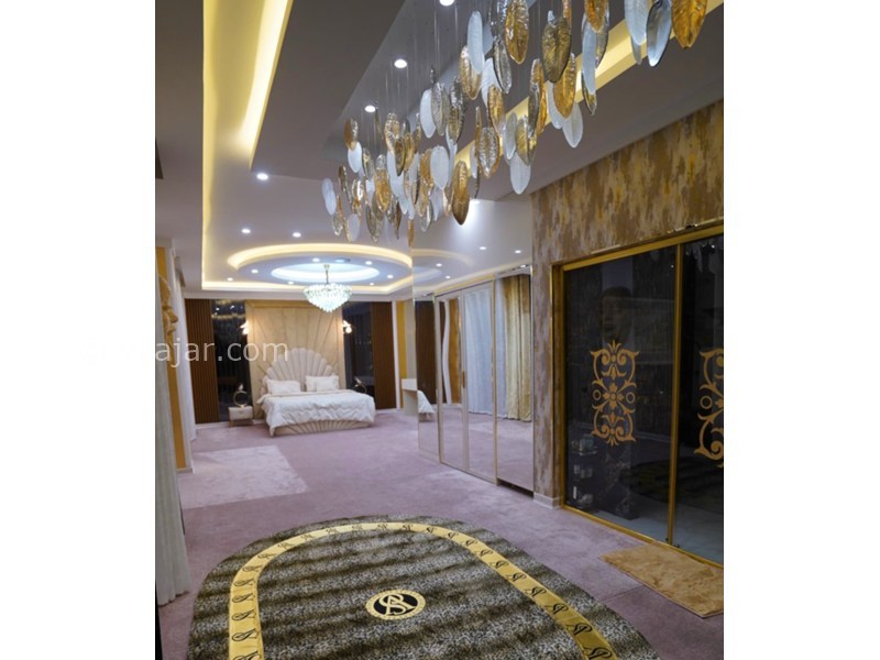 عکس شماره 865250 - ویلا لاکچری با استخر خوشامیان کلارآباد - 