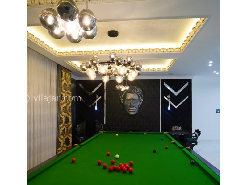 عکس شماره 865251 - ویلا لاکچری با استخر خوشامیان کلارآباد - 