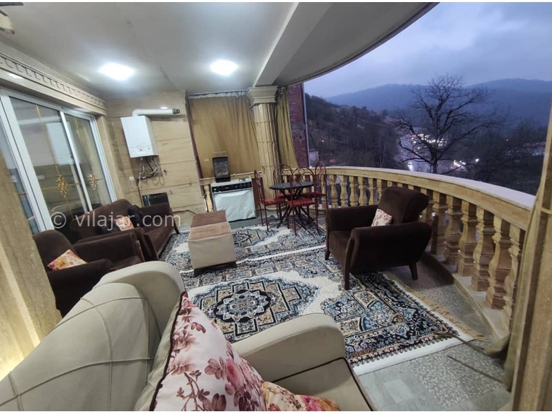 عکس شماره 865302 - اجاره ویلا در گردنه حیران آستارا - 