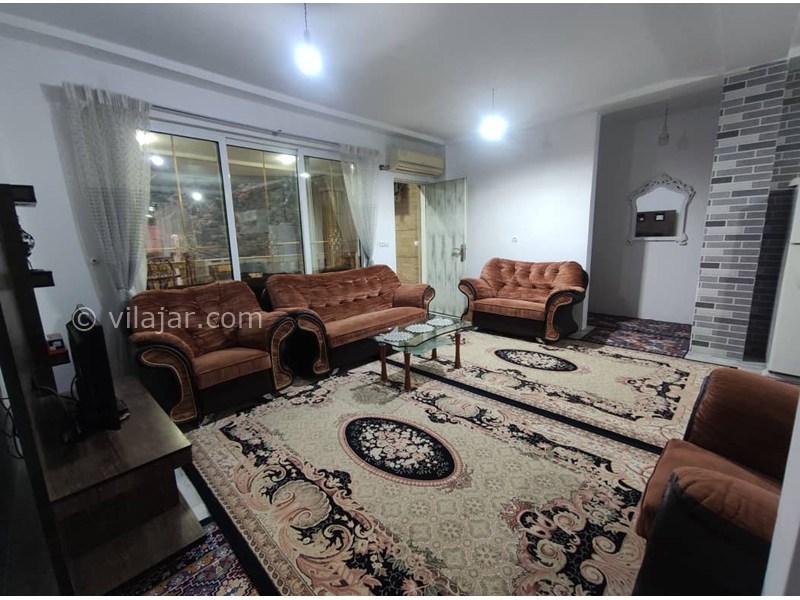 عکس شماره 865304 - اجاره ویلا در گردنه حیران آستارا - 