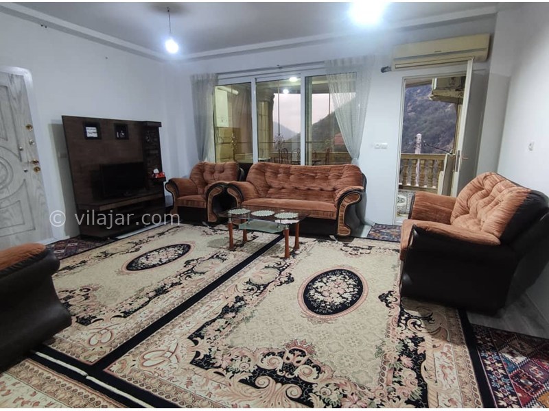 عکس شماره 865306 - اجاره ویلا در گردنه حیران آستارا - 