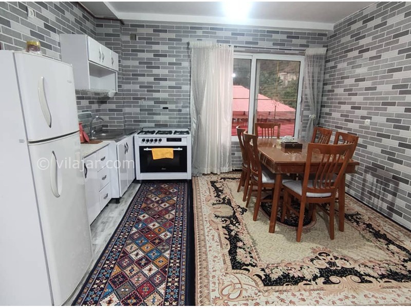 عکس شماره 865307 - اجاره ویلا در گردنه حیران آستارا - 