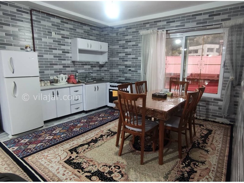 عکس شماره 865308 - اجاره ویلا در گردنه حیران آستارا - 