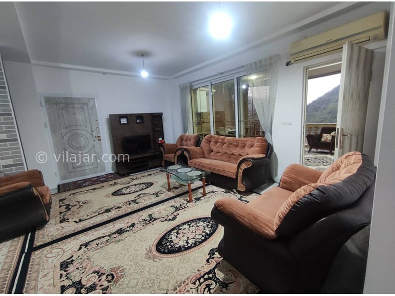 عکس شماره 865309 - اجاره ویلا در گردنه حیران آستارا - 