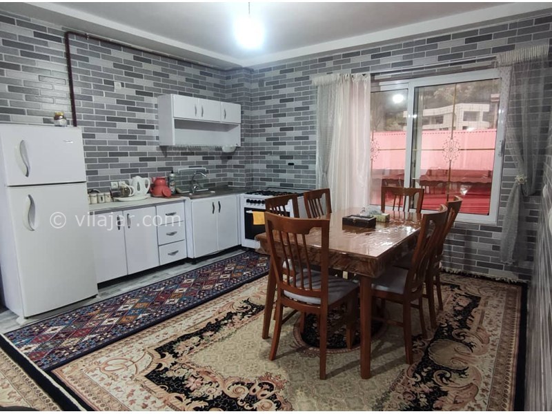 عکس شماره 865310 - اجاره ویلا در گردنه حیران آستارا - 