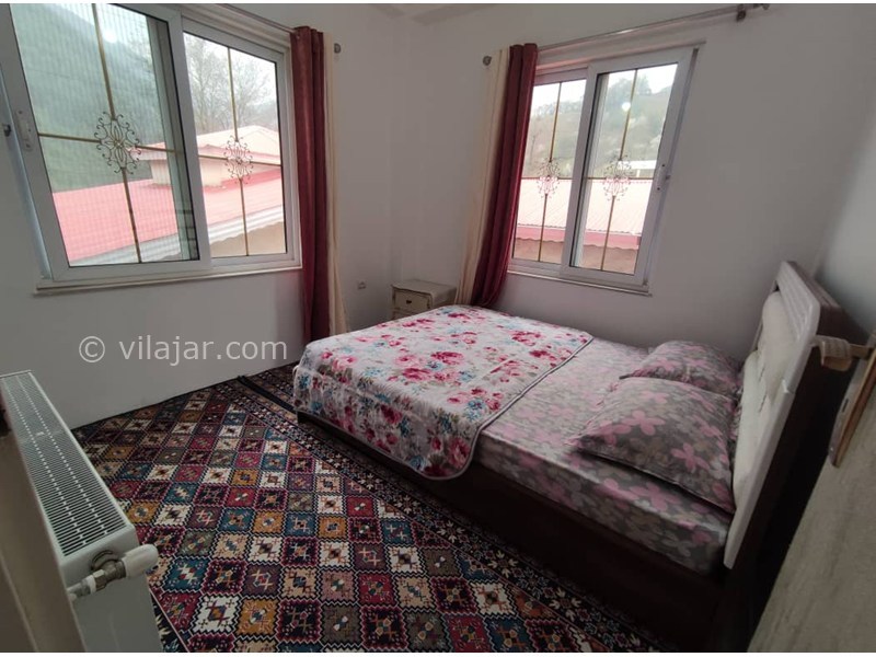 عکس شماره 865317 - اجاره ویلا در گردنه حیران آستارا - 