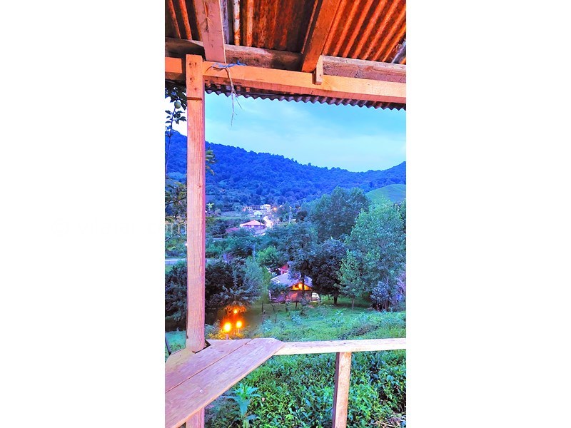 عکس شماره 865324 - اجاره خانه روستایی در فومن - 