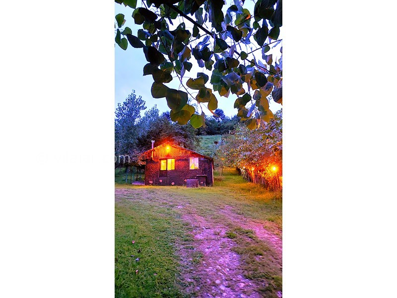 عکس شماره 865327 - اجاره خانه روستایی در فومن - 