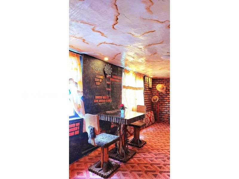 عکس شماره 865329 - اجاره خانه روستایی در فومن - 