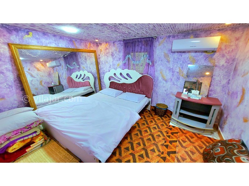 عکس شماره 865330 - اجاره خانه روستایی در فومن - 