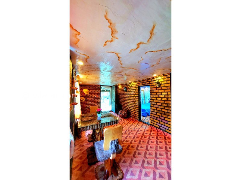 عکس شماره 865331 - اجاره خانه روستایی در فومن - 