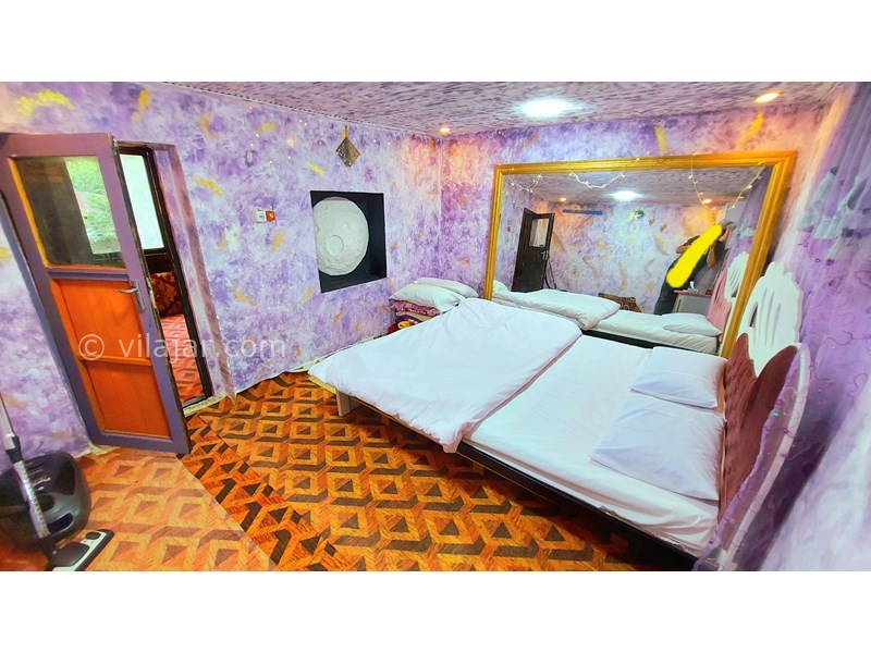 عکس شماره 865332 - اجاره خانه روستایی در فومن - 