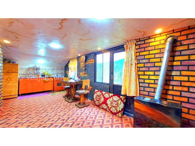 عکس شماره 865333 - اجاره خانه روستایی در فومن - 