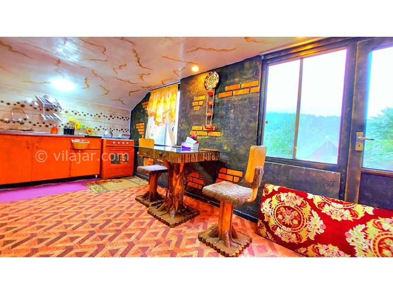 عکس شماره 865334 - اجاره خانه روستایی در فومن - 