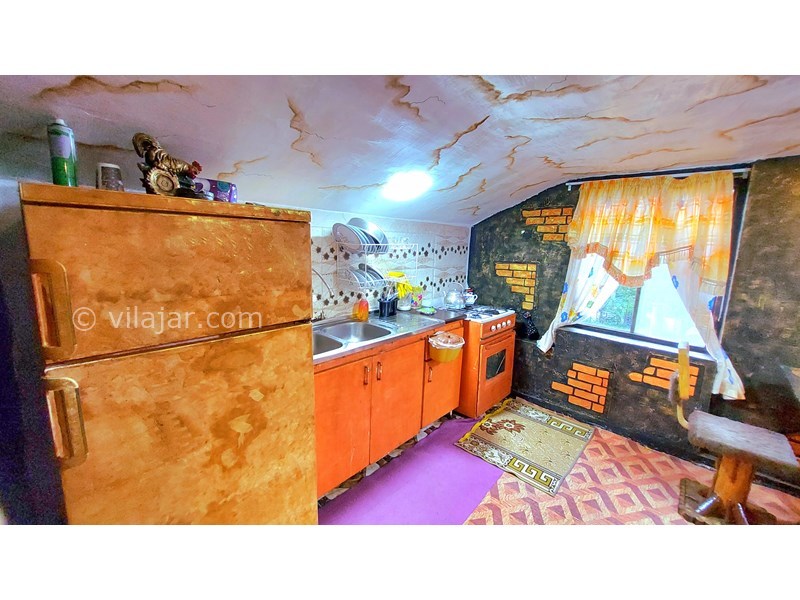 عکس شماره 865335 - اجاره خانه روستایی در فومن - 