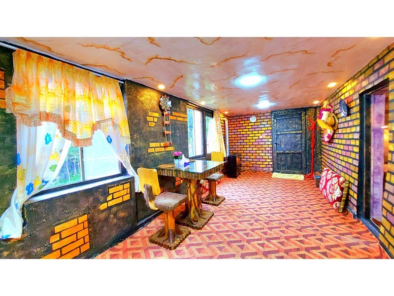 عکس شماره 865336 - اجاره خانه روستایی در فومن - 