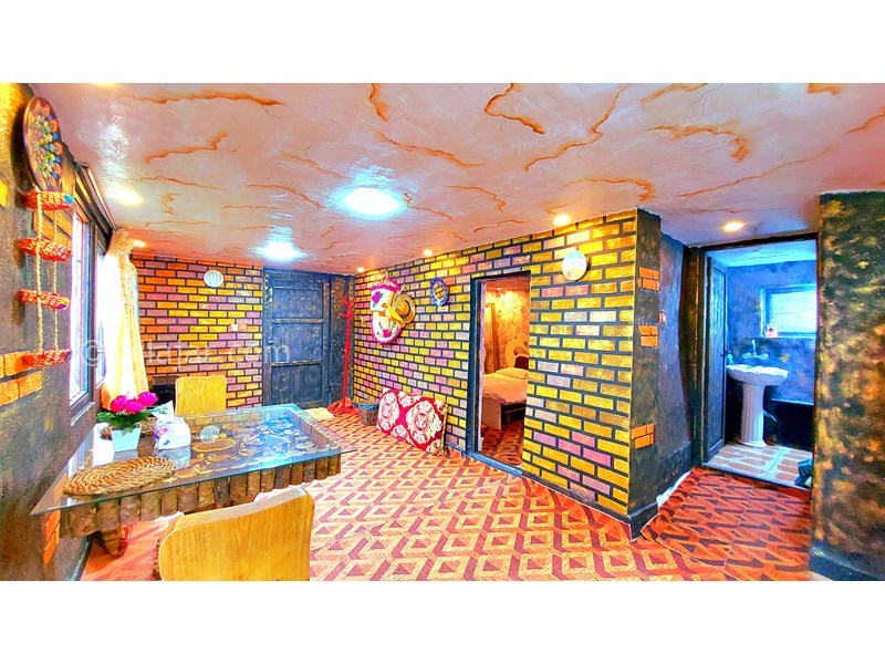 عکس شماره 865337 - اجاره خانه روستایی در فومن - 